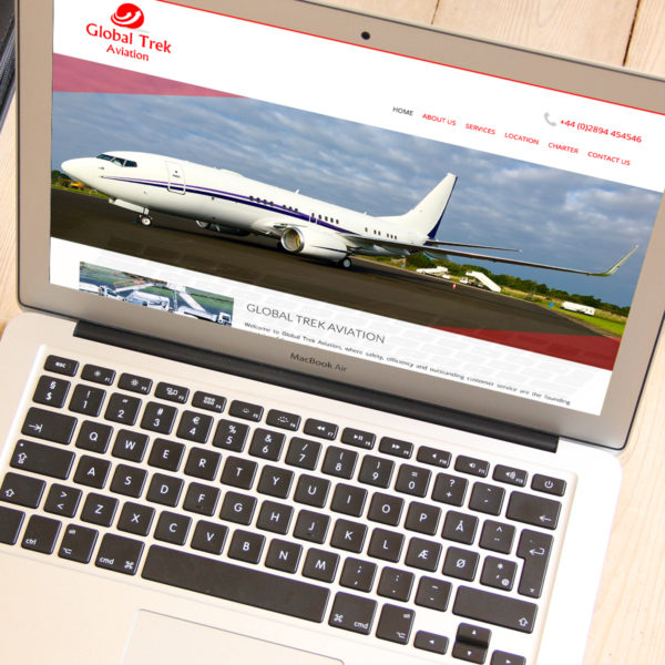 Global Trek Aviation