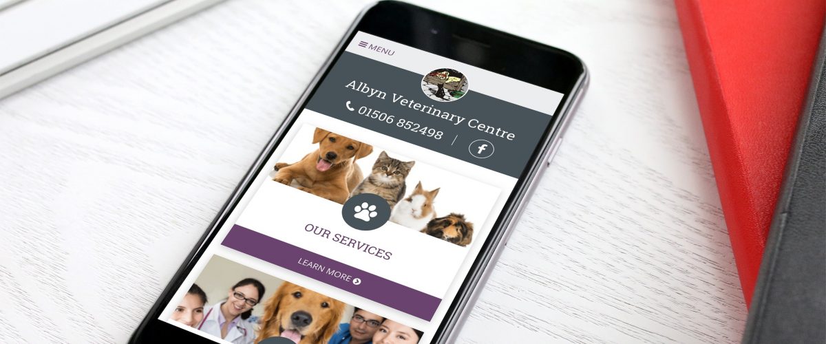 Albyn Veterinary Centre